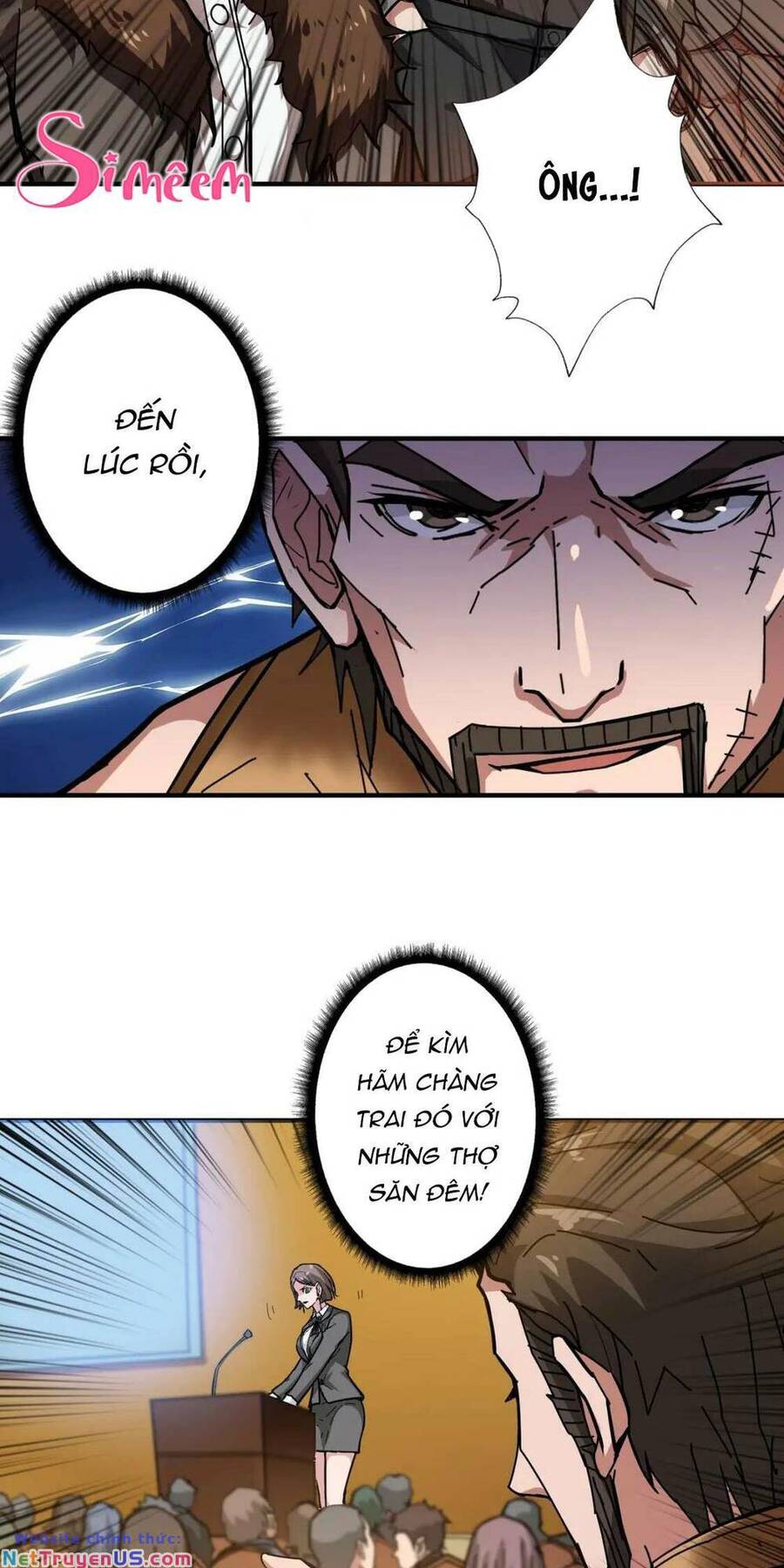 God Slayer: Chương 74