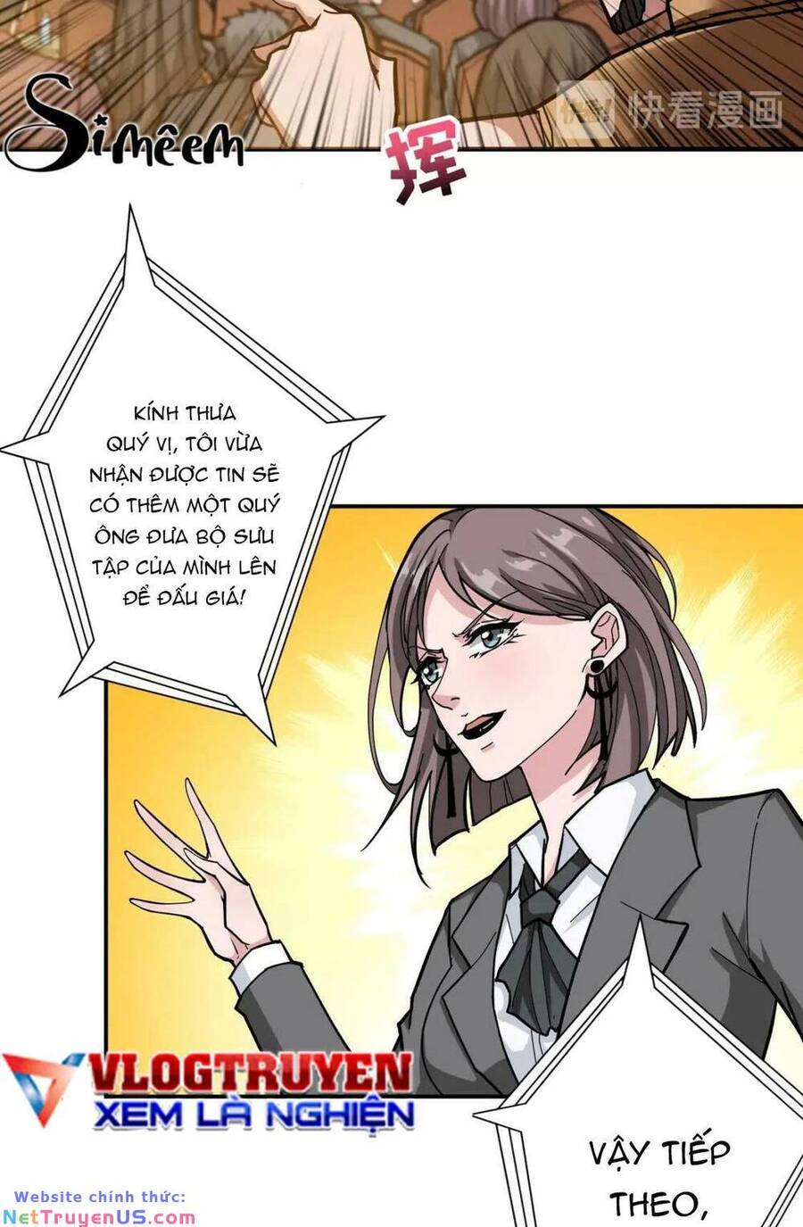 God Slayer: Chương 74