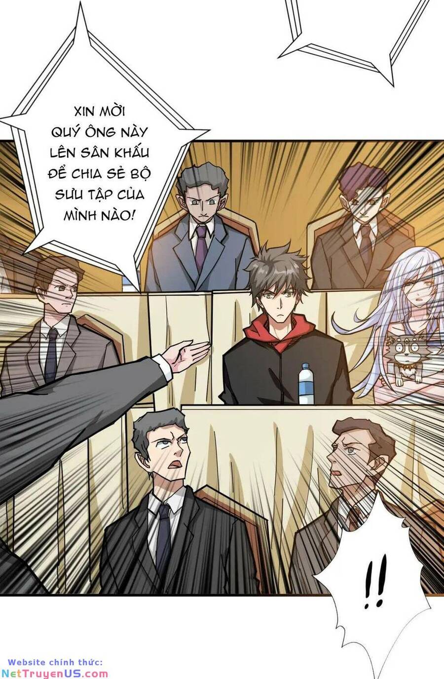 God Slayer: Chương 74