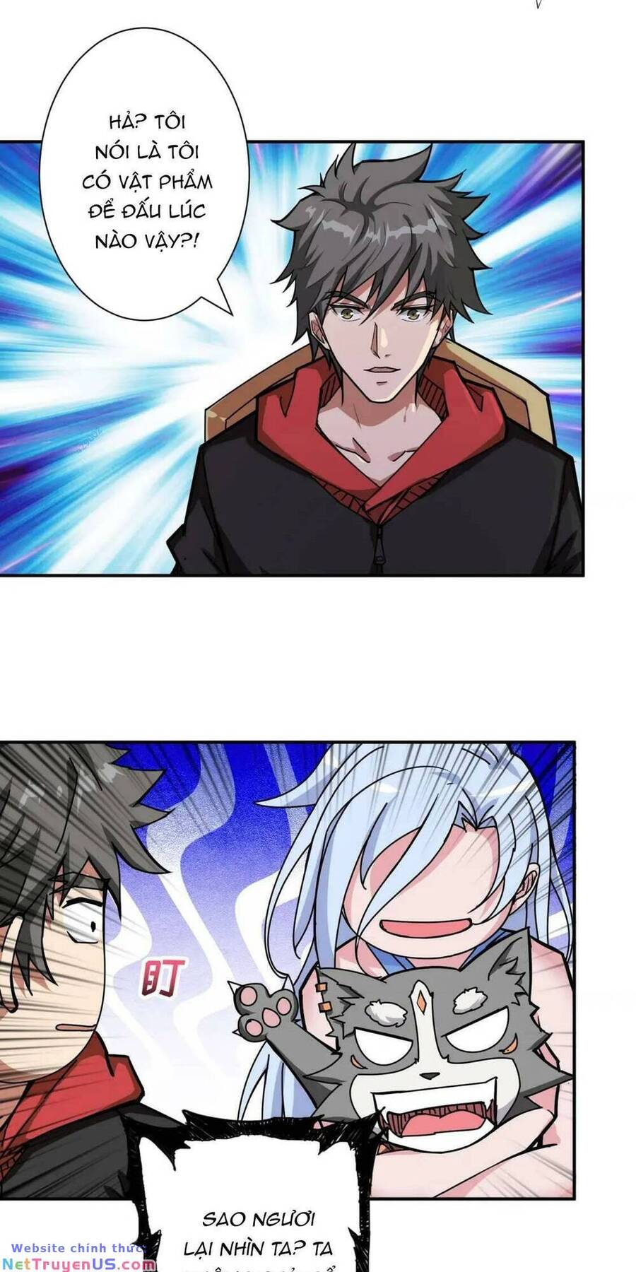 God Slayer: Chương 74