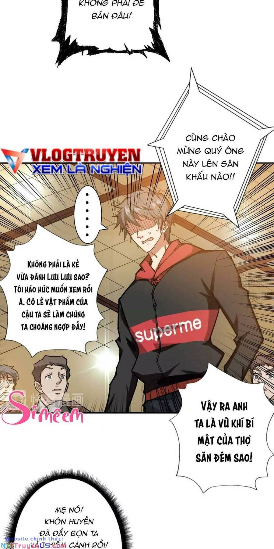 God Slayer: Chương 74
