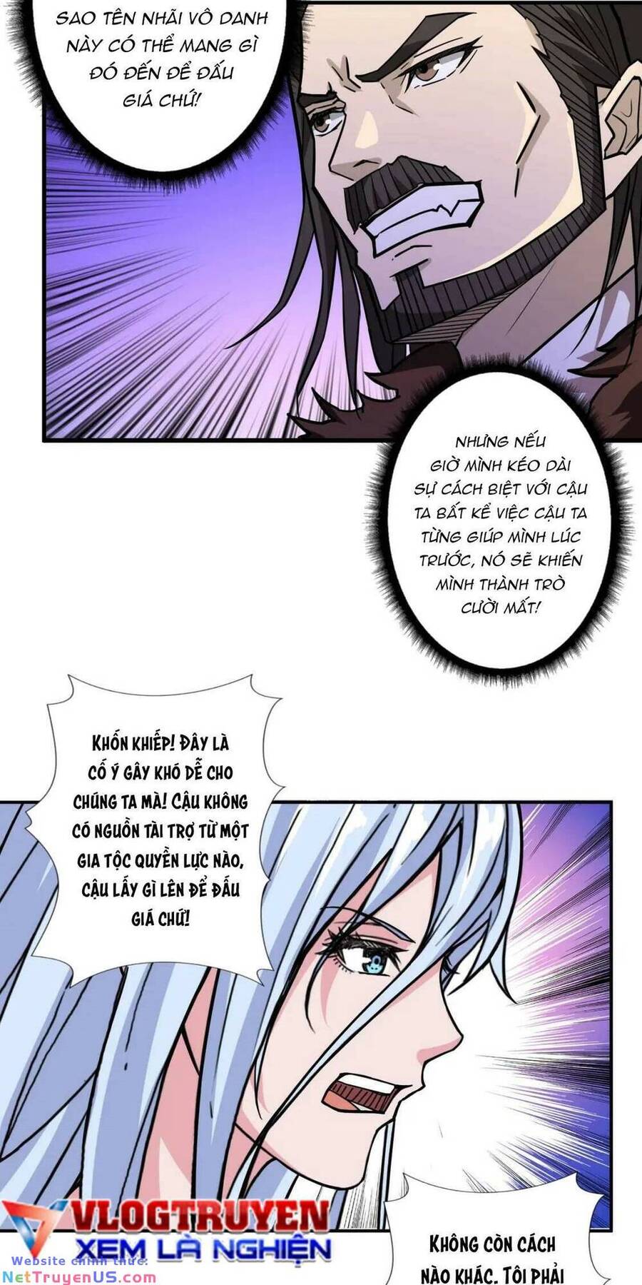 God Slayer: Chương 74