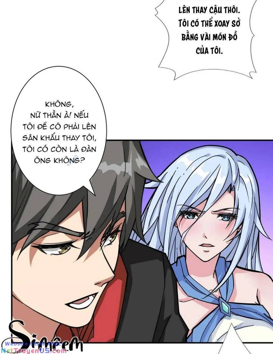 God Slayer: Chương 74