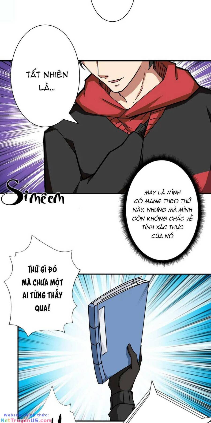 God Slayer: Chương 74