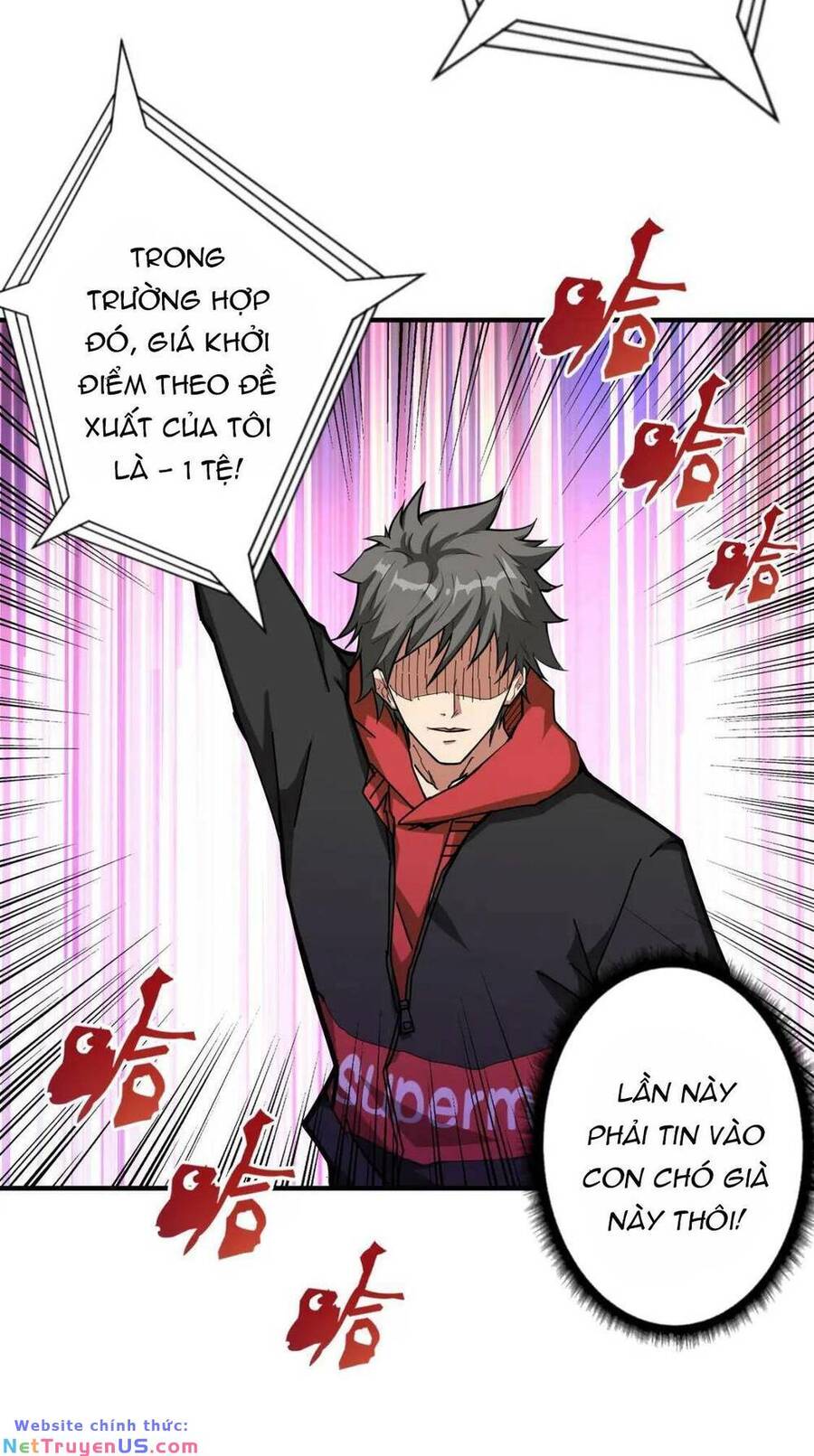 God Slayer: Chương 74