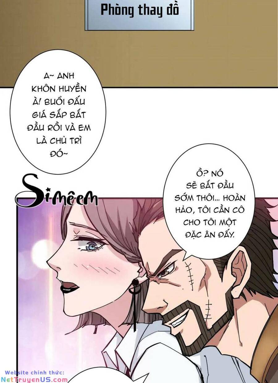 God Slayer: Chương 74