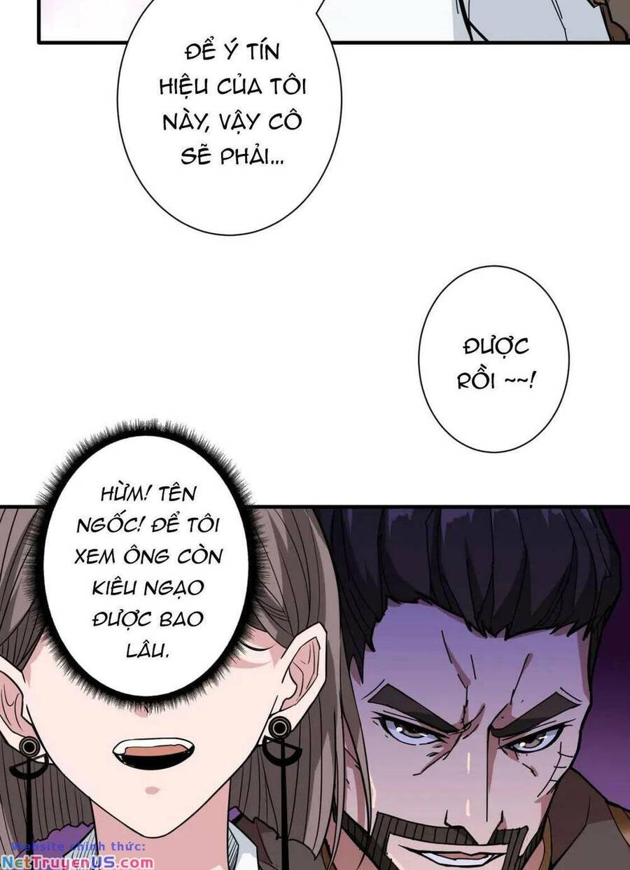 God Slayer: Chương 74