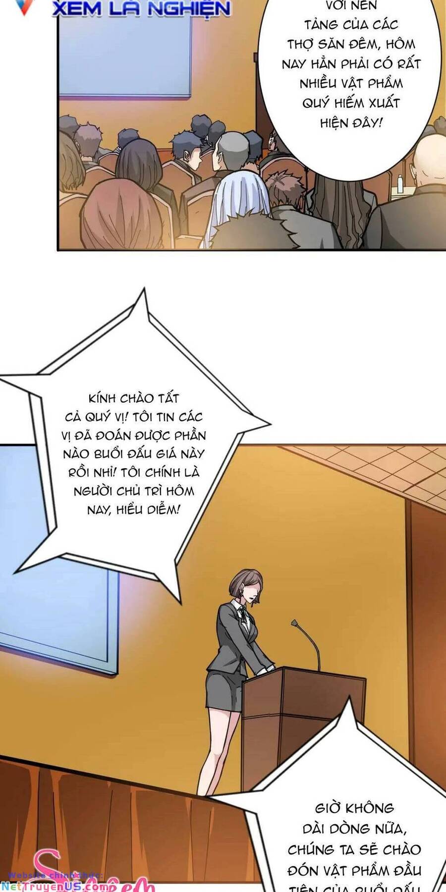God Slayer: Chương 74