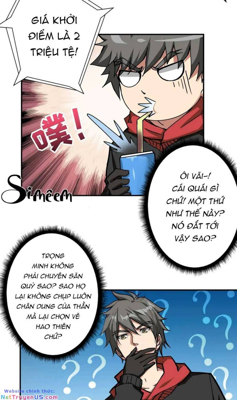 God Slayer: Chương 74