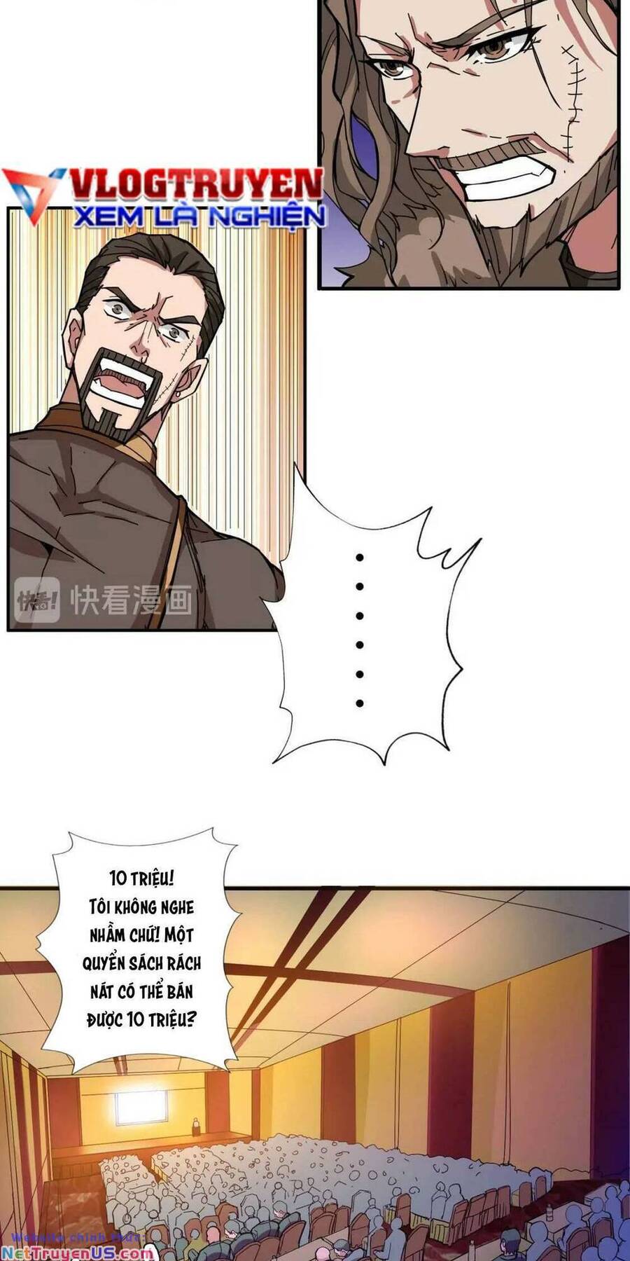 God Slayer: Chương 75
