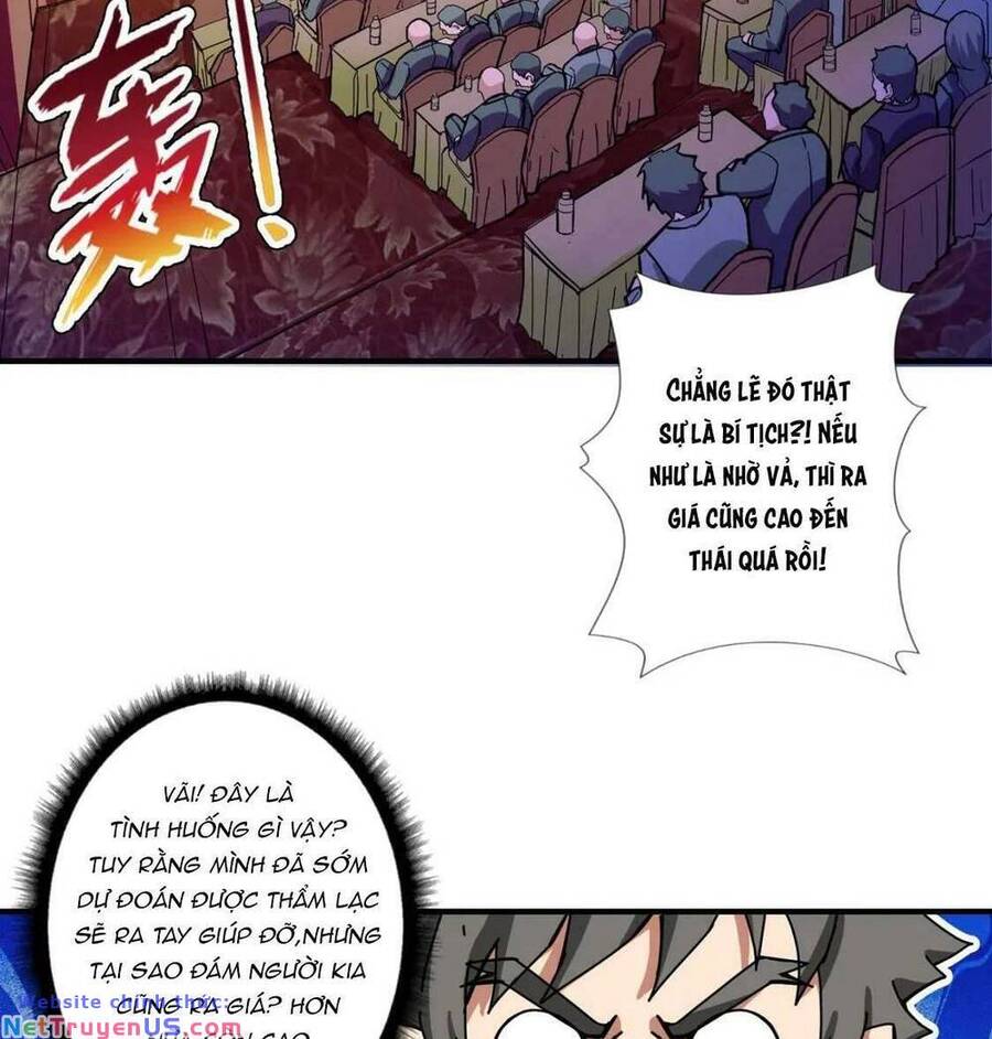 God Slayer: Chương 75