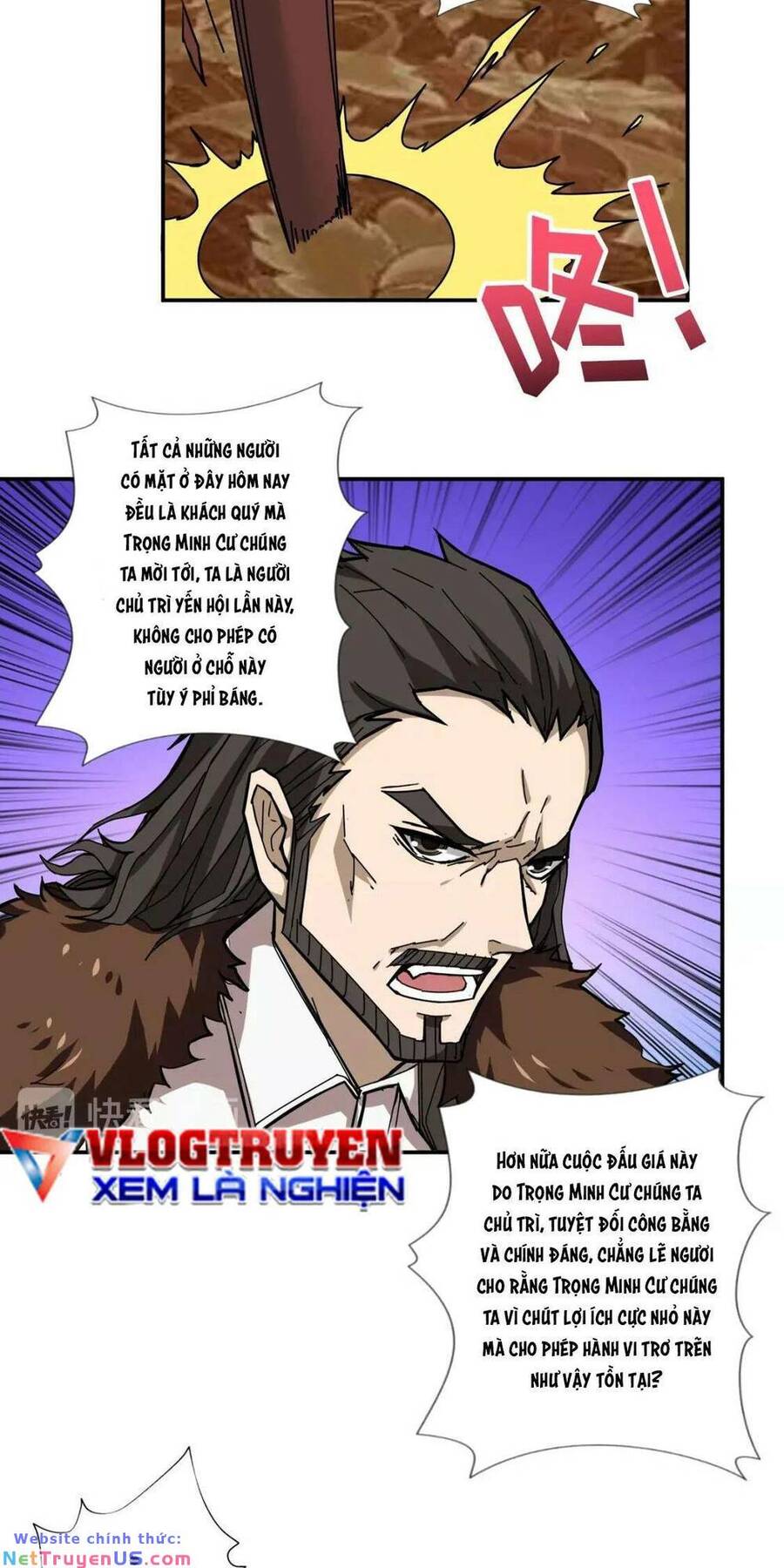 God Slayer: Chương 75