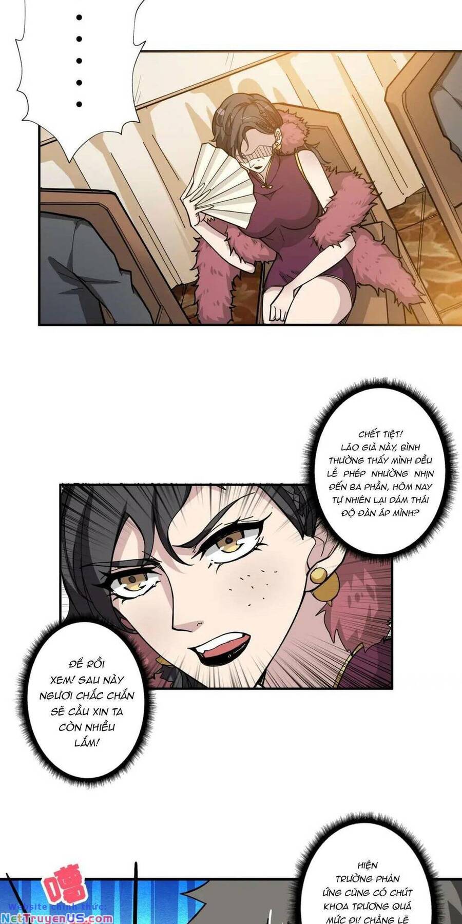 God Slayer: Chương 75