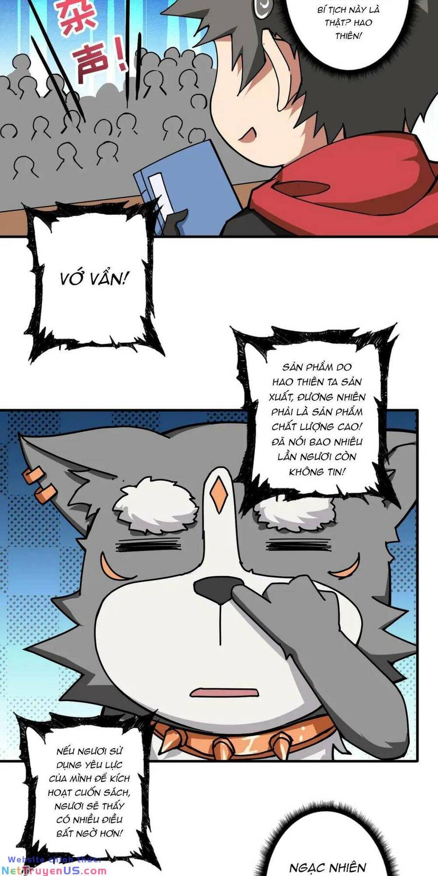God Slayer: Chương 75