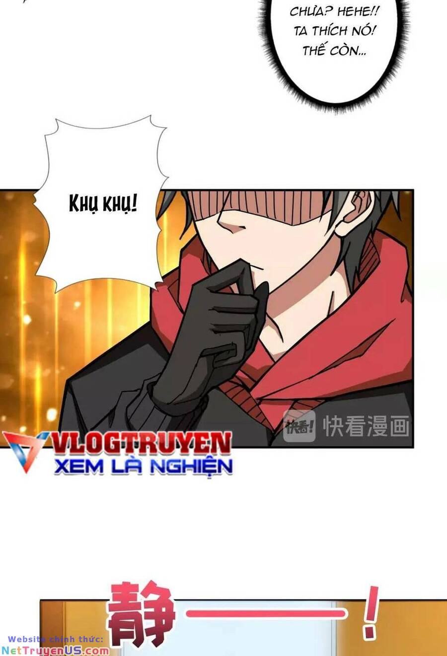 God Slayer: Chương 75