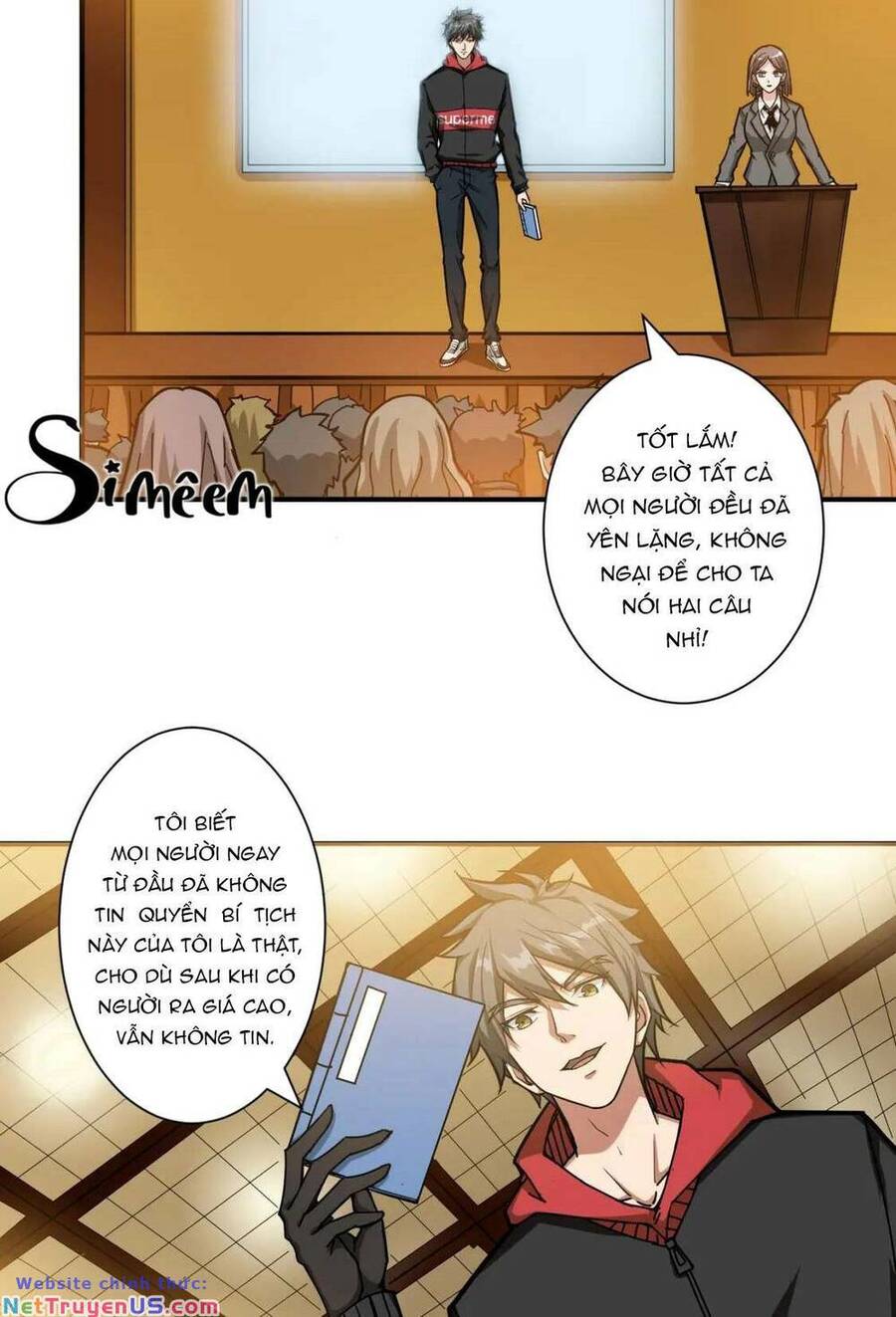 God Slayer: Chương 75