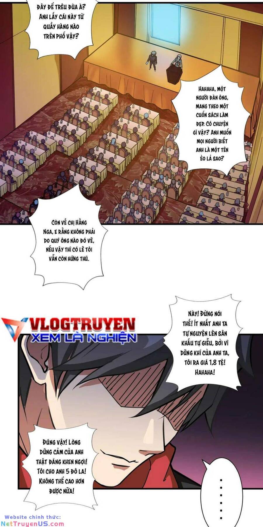 God Slayer: Chương 75
