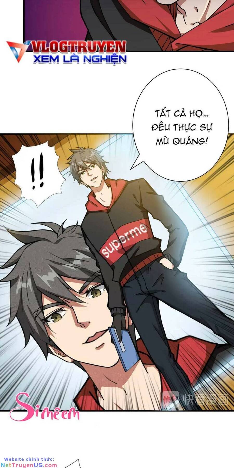 God Slayer: Chương 75