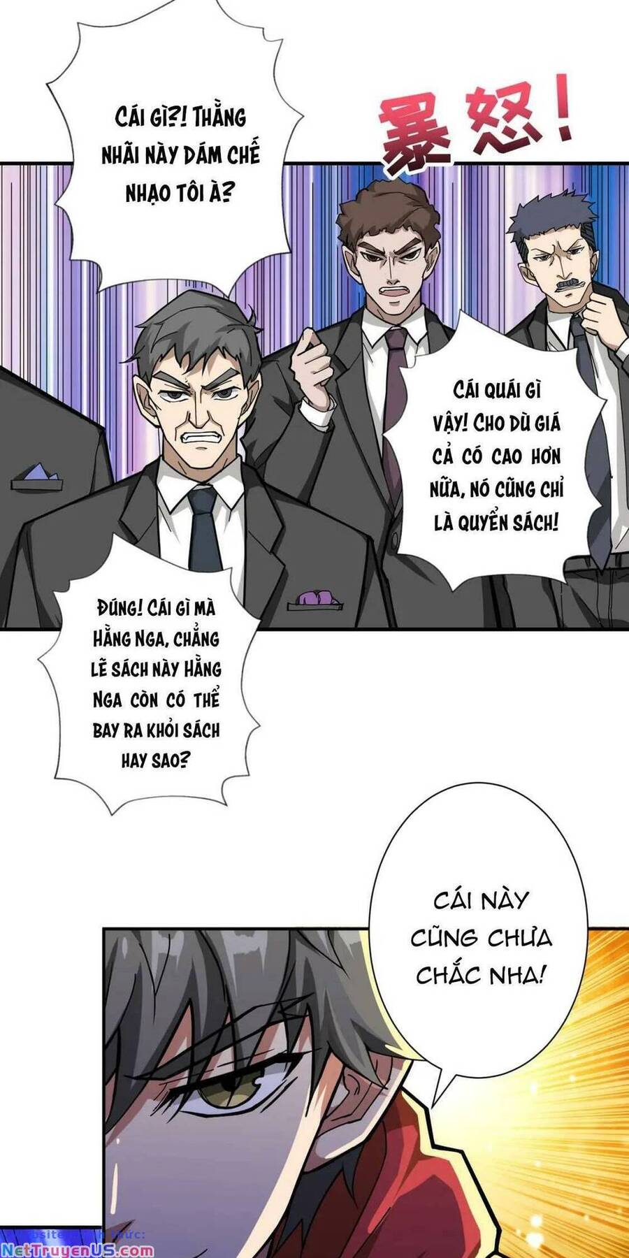 God Slayer: Chương 75