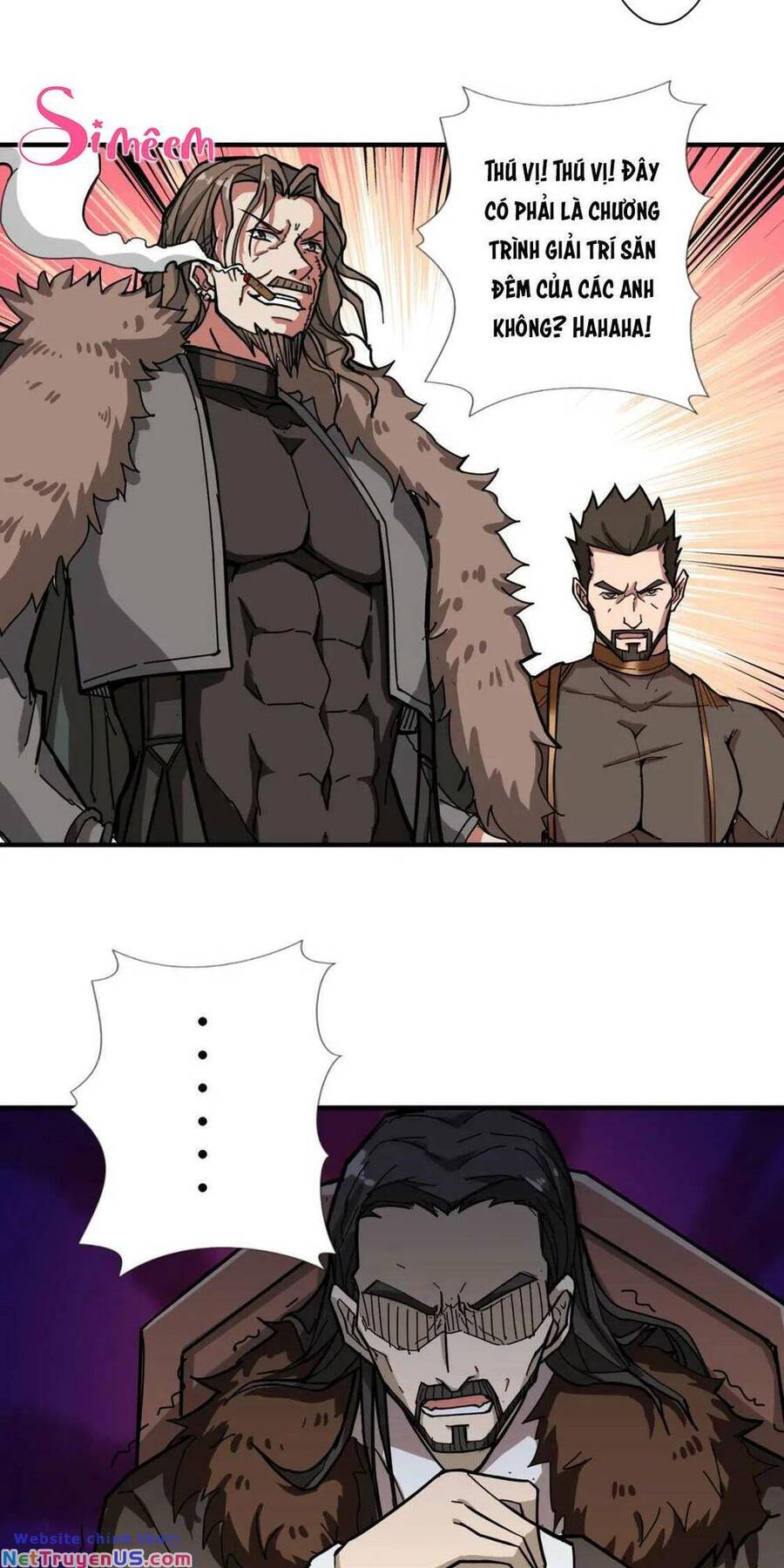 God Slayer: Chương 75
