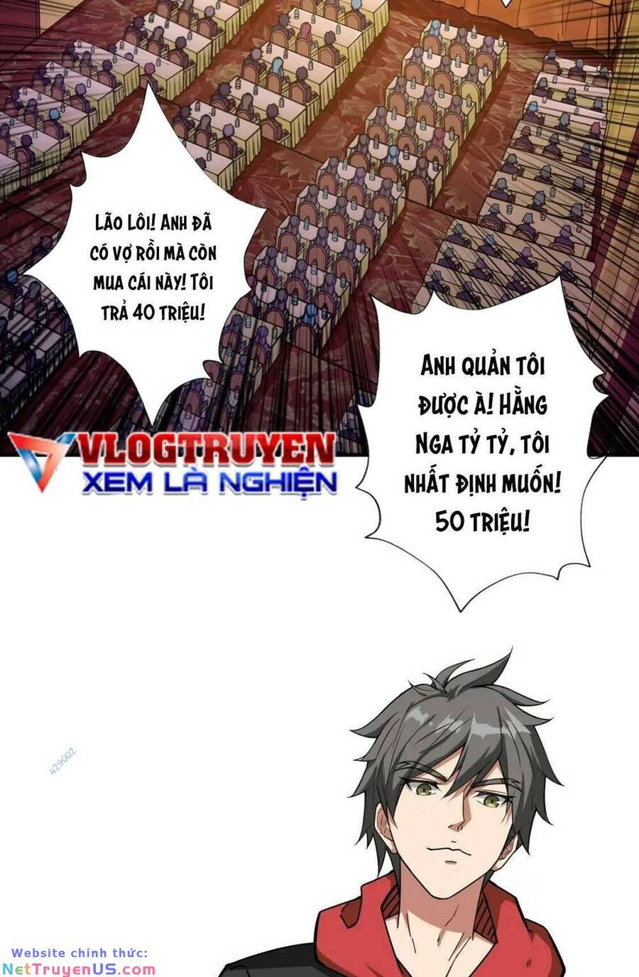 God Slayer: Chương 75