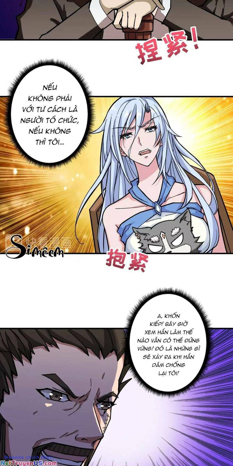God Slayer: Chương 75