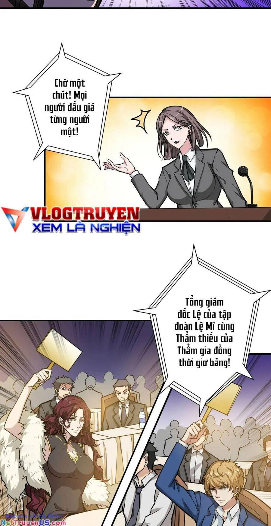 God Slayer: Chương 75