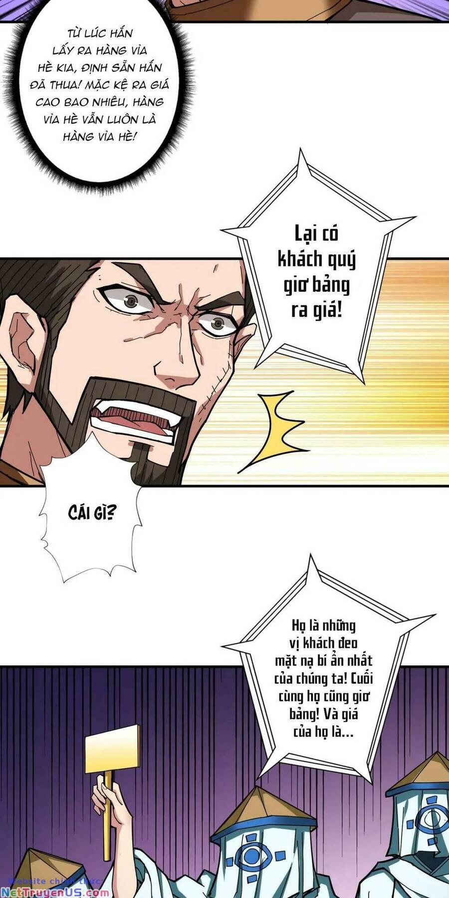 God Slayer: Chương 75