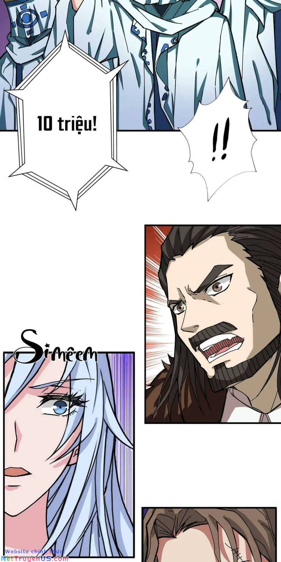 God Slayer: Chương 75