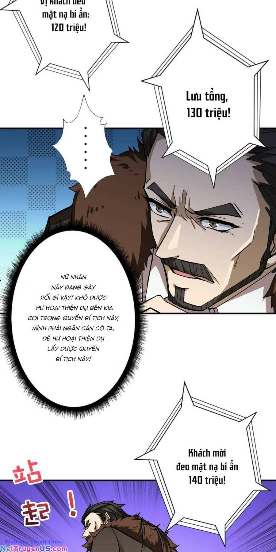God Slayer: Chương 76