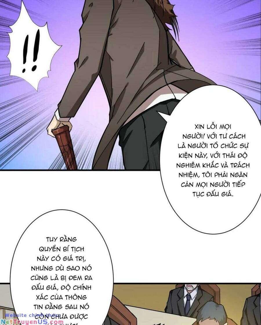 God Slayer: Chương 76
