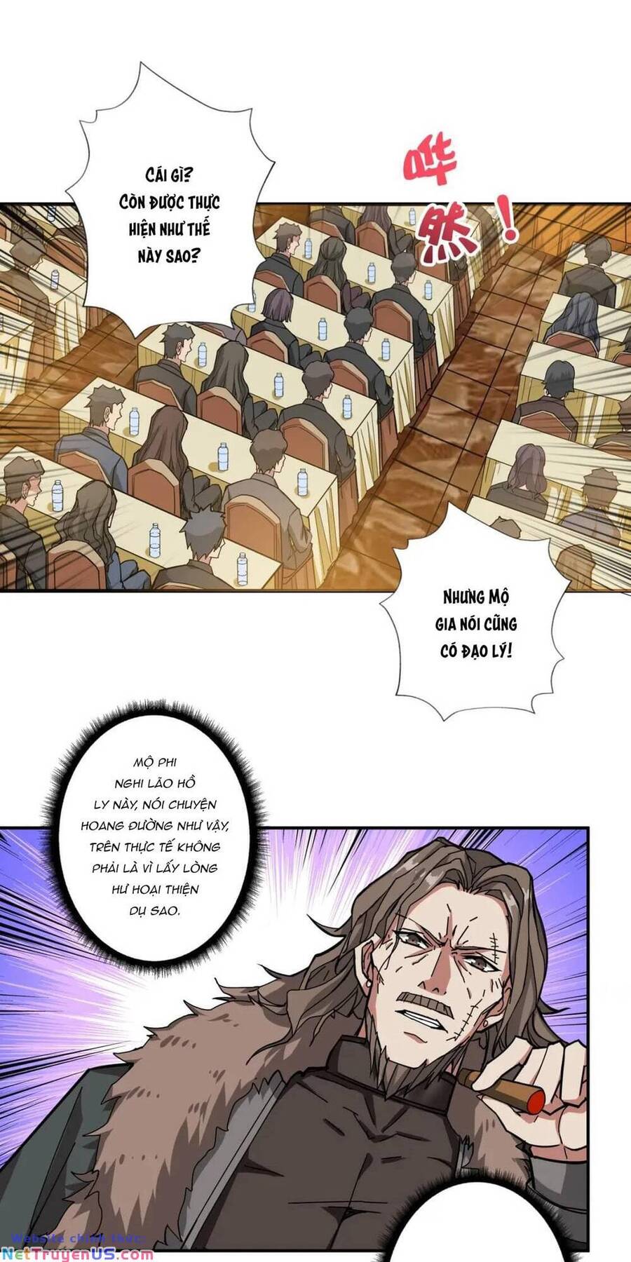 God Slayer: Chương 76