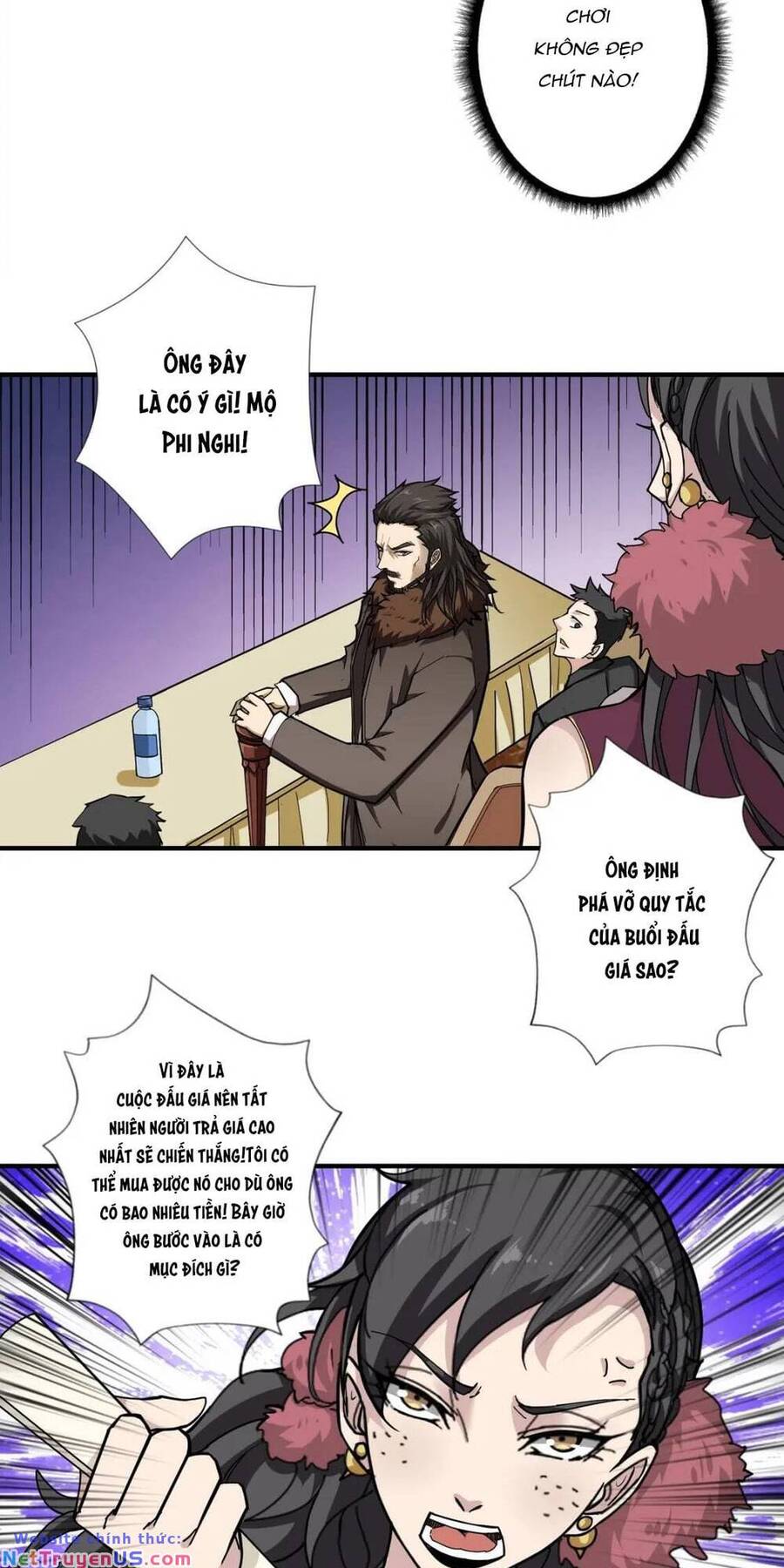 God Slayer: Chương 76