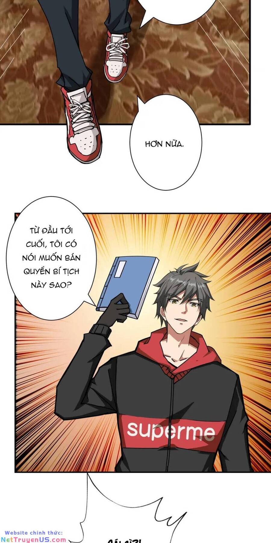 God Slayer: Chương 76