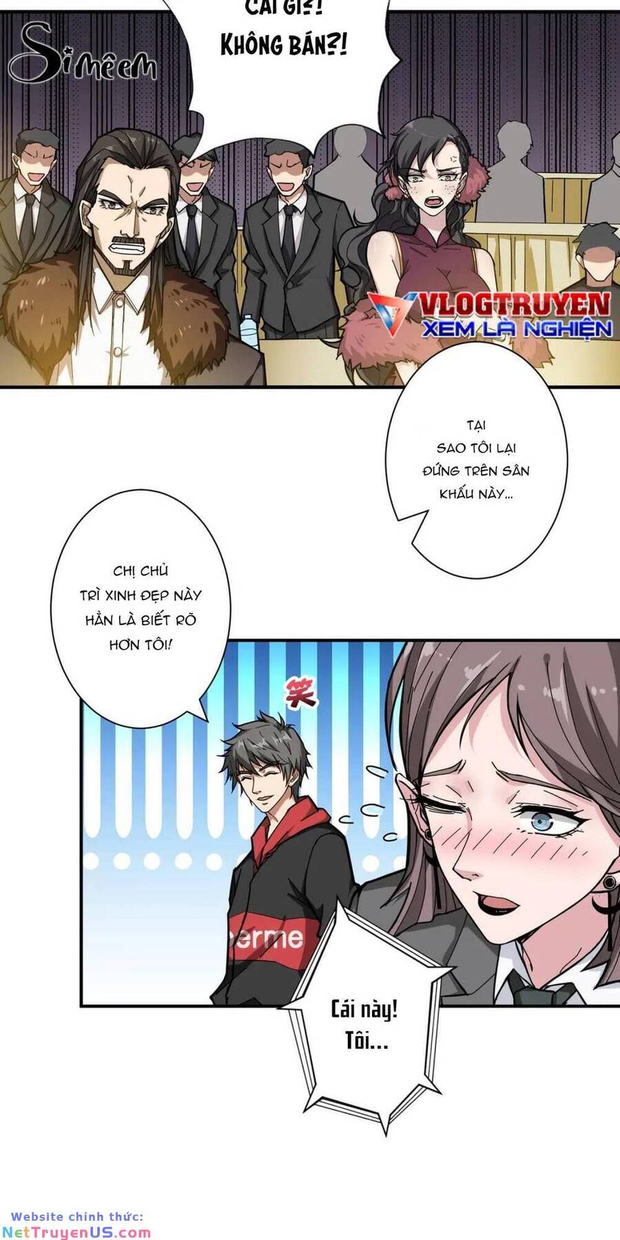 God Slayer: Chương 76