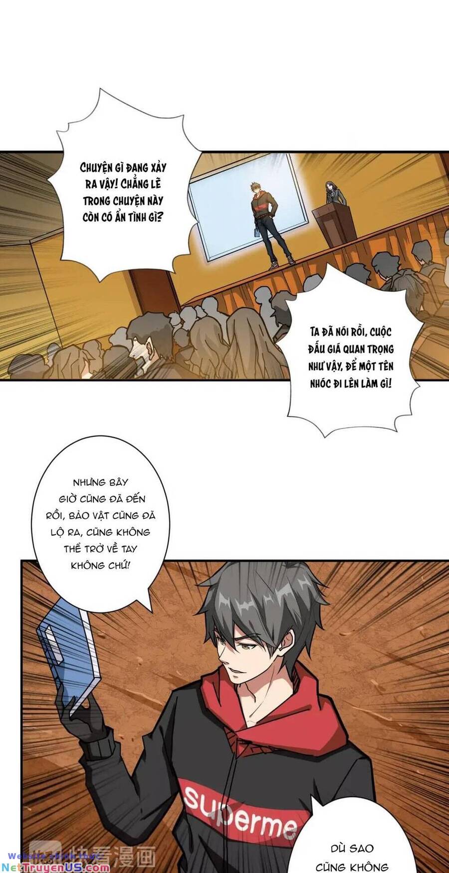 God Slayer: Chương 76