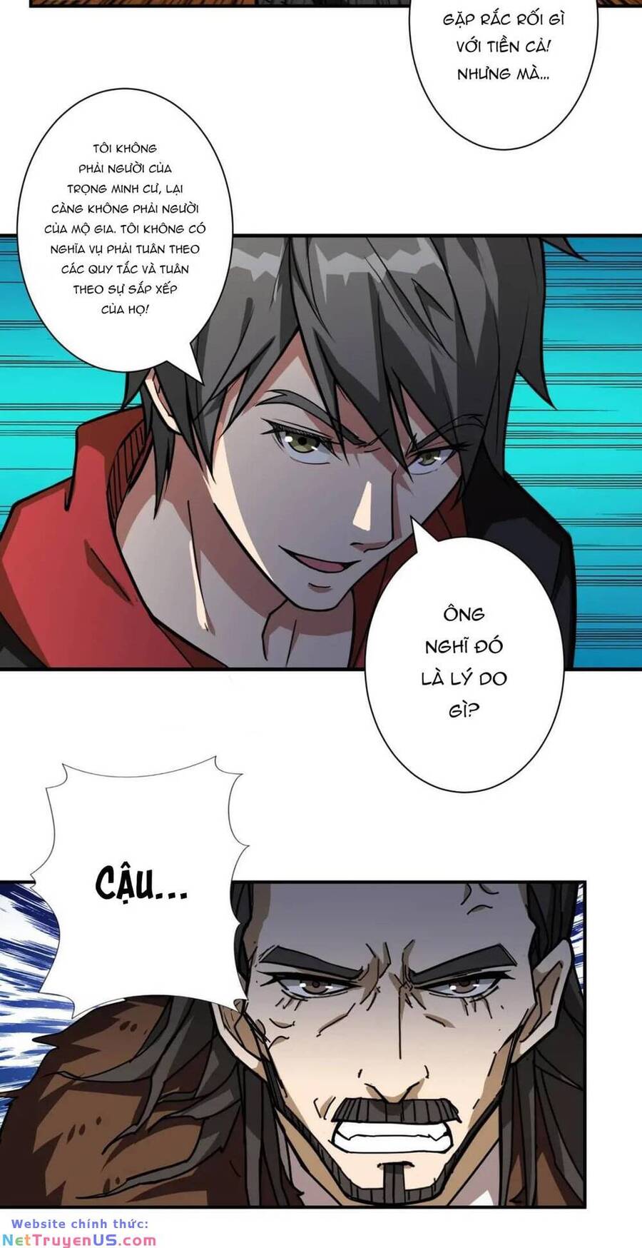 God Slayer: Chương 76