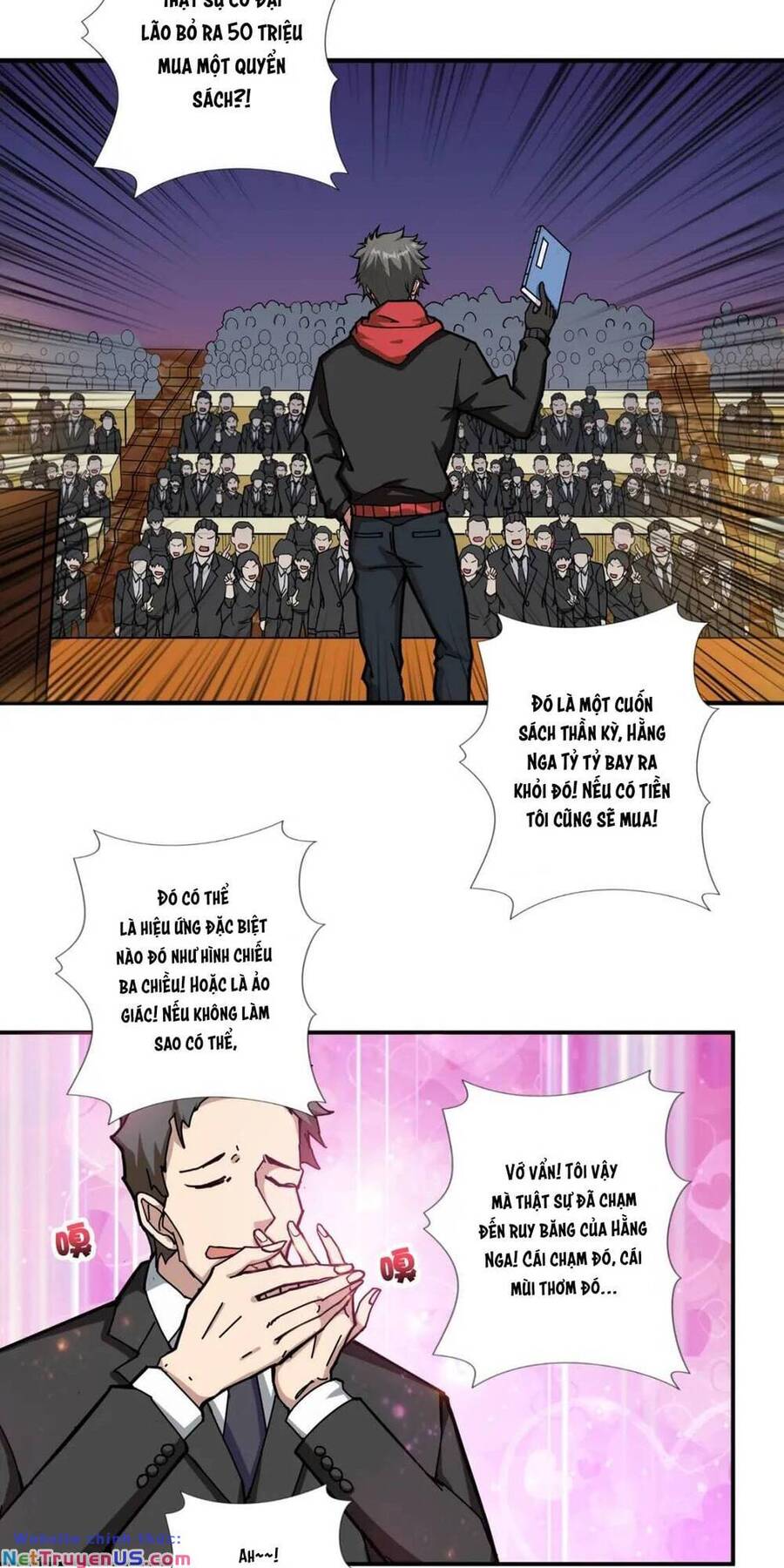 God Slayer: Chương 76