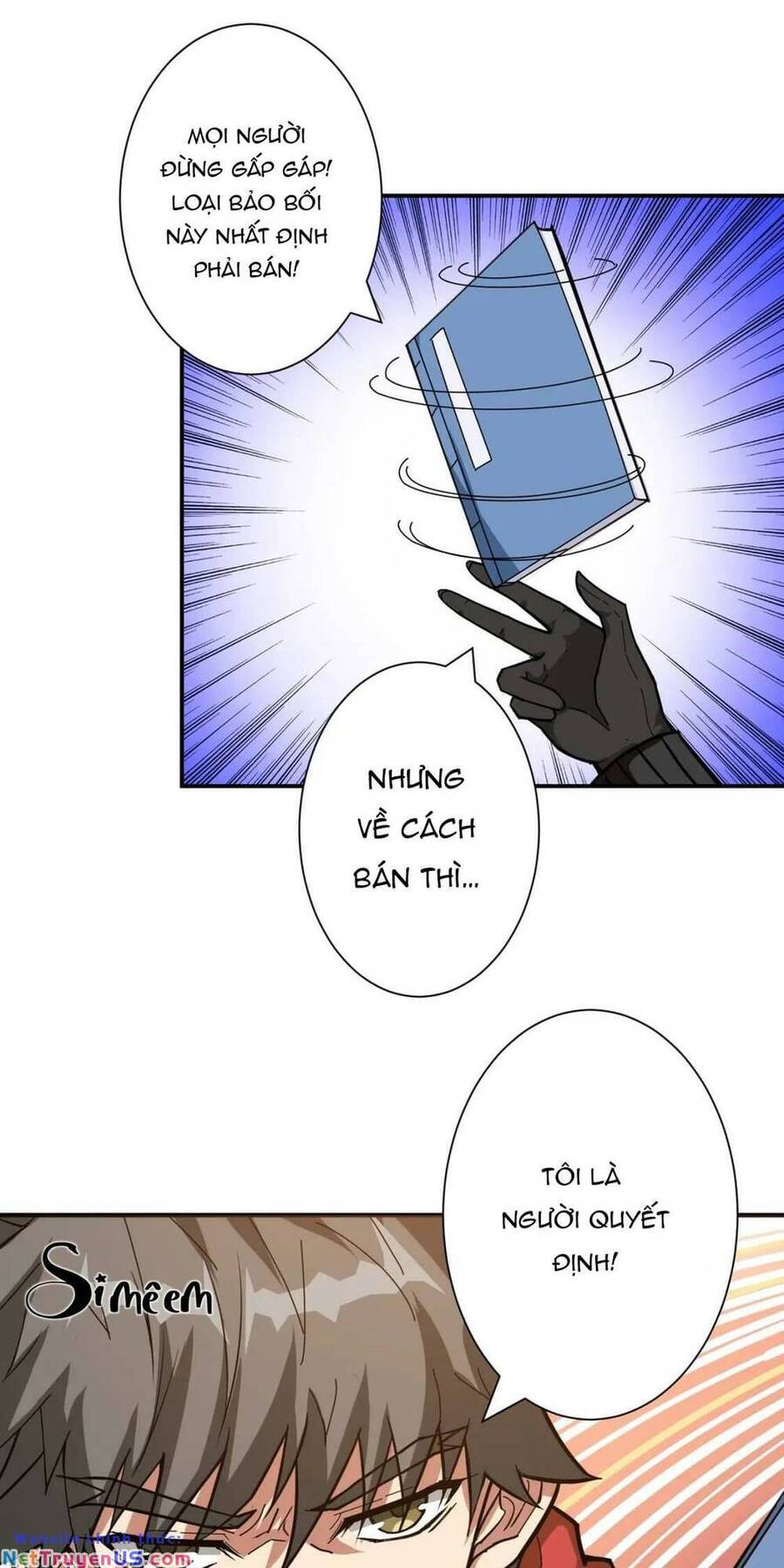 God Slayer: Chương 76