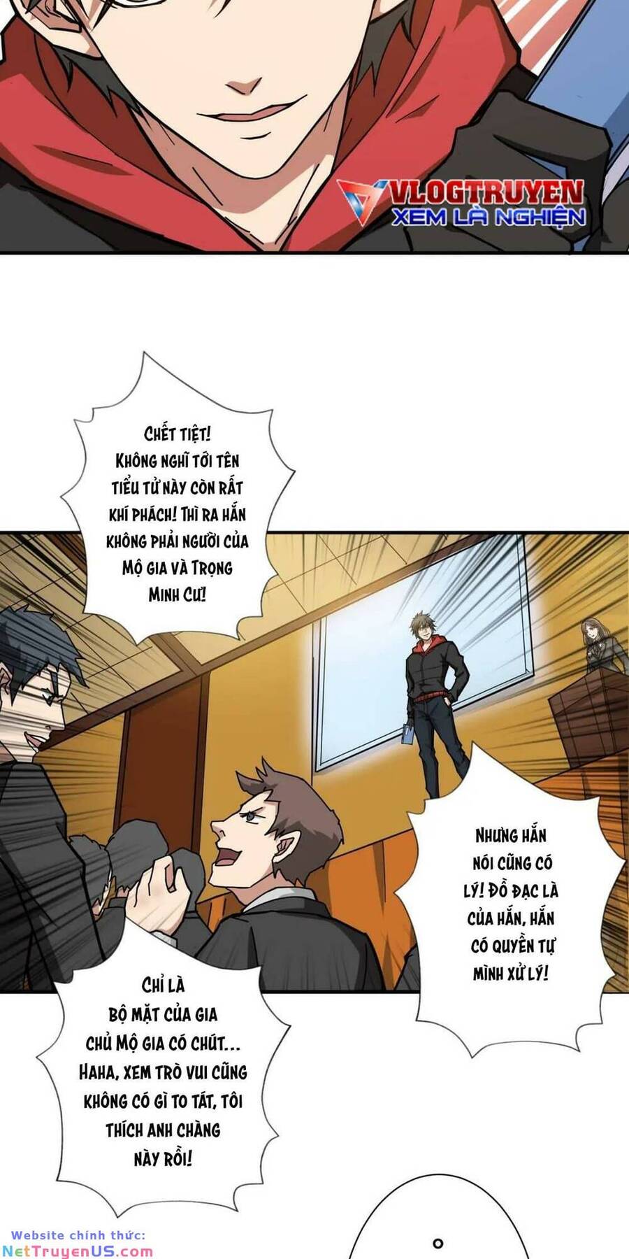 God Slayer: Chương 76