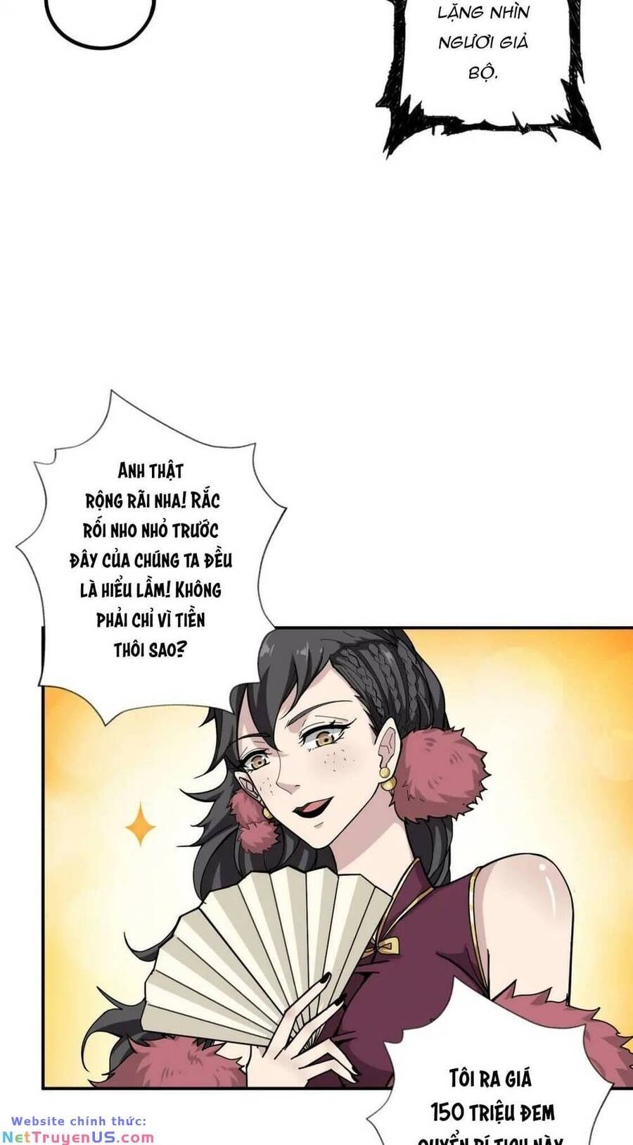 God Slayer: Chương 76