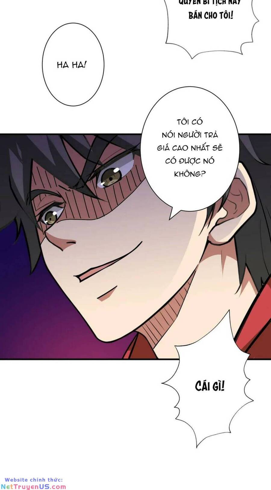 God Slayer: Chương 76