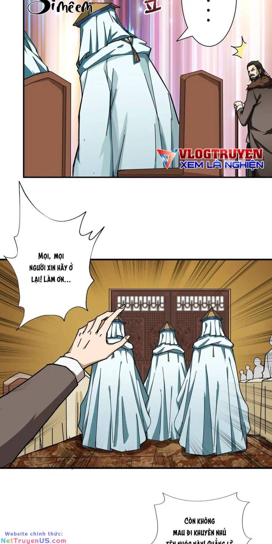 God Slayer: Chương 76