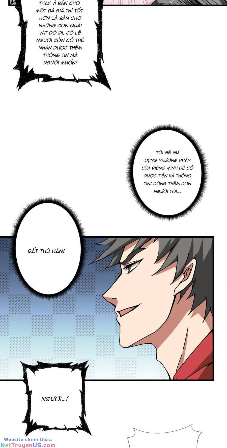God Slayer: Chương 76