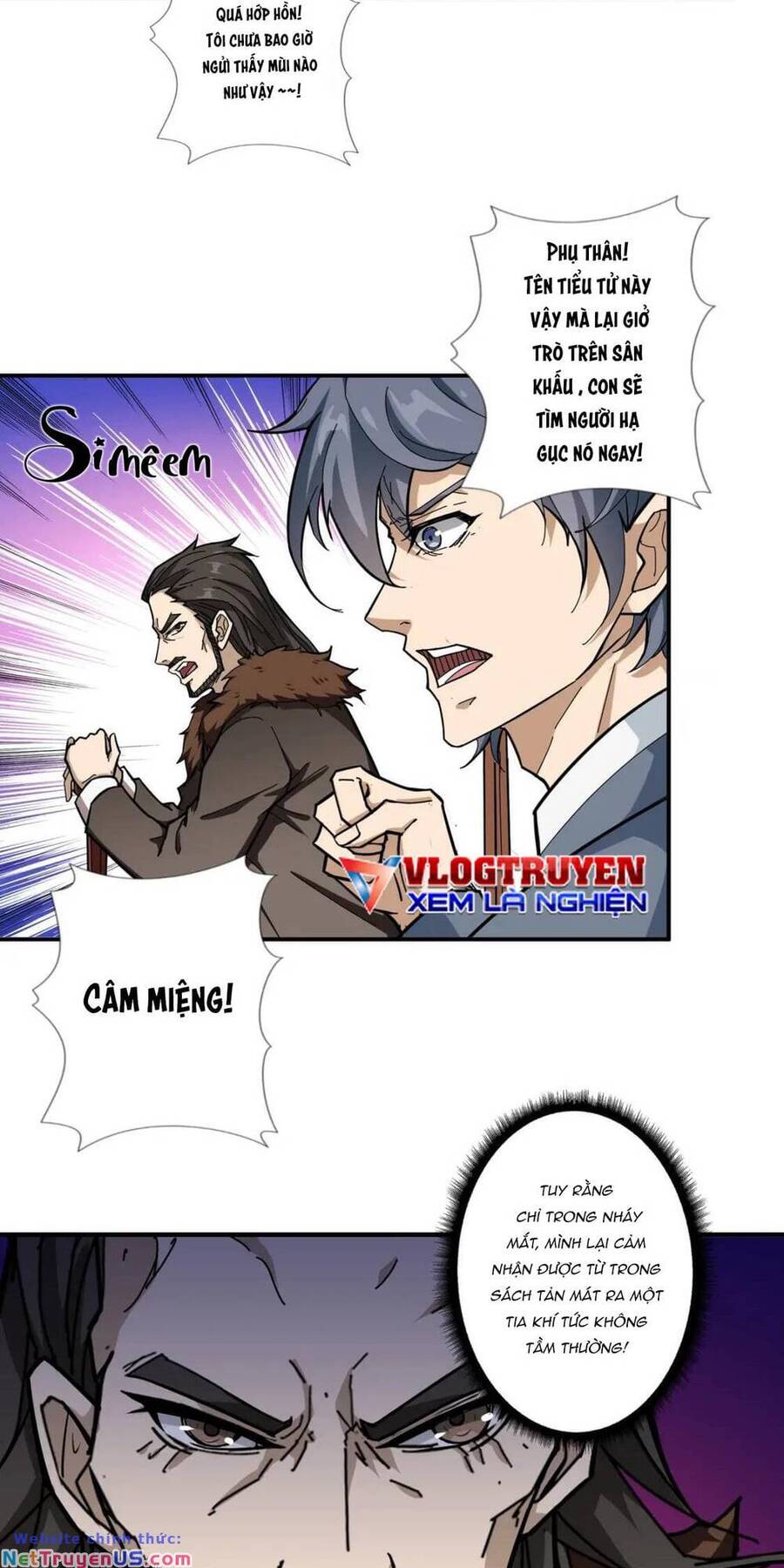 God Slayer: Chương 76
