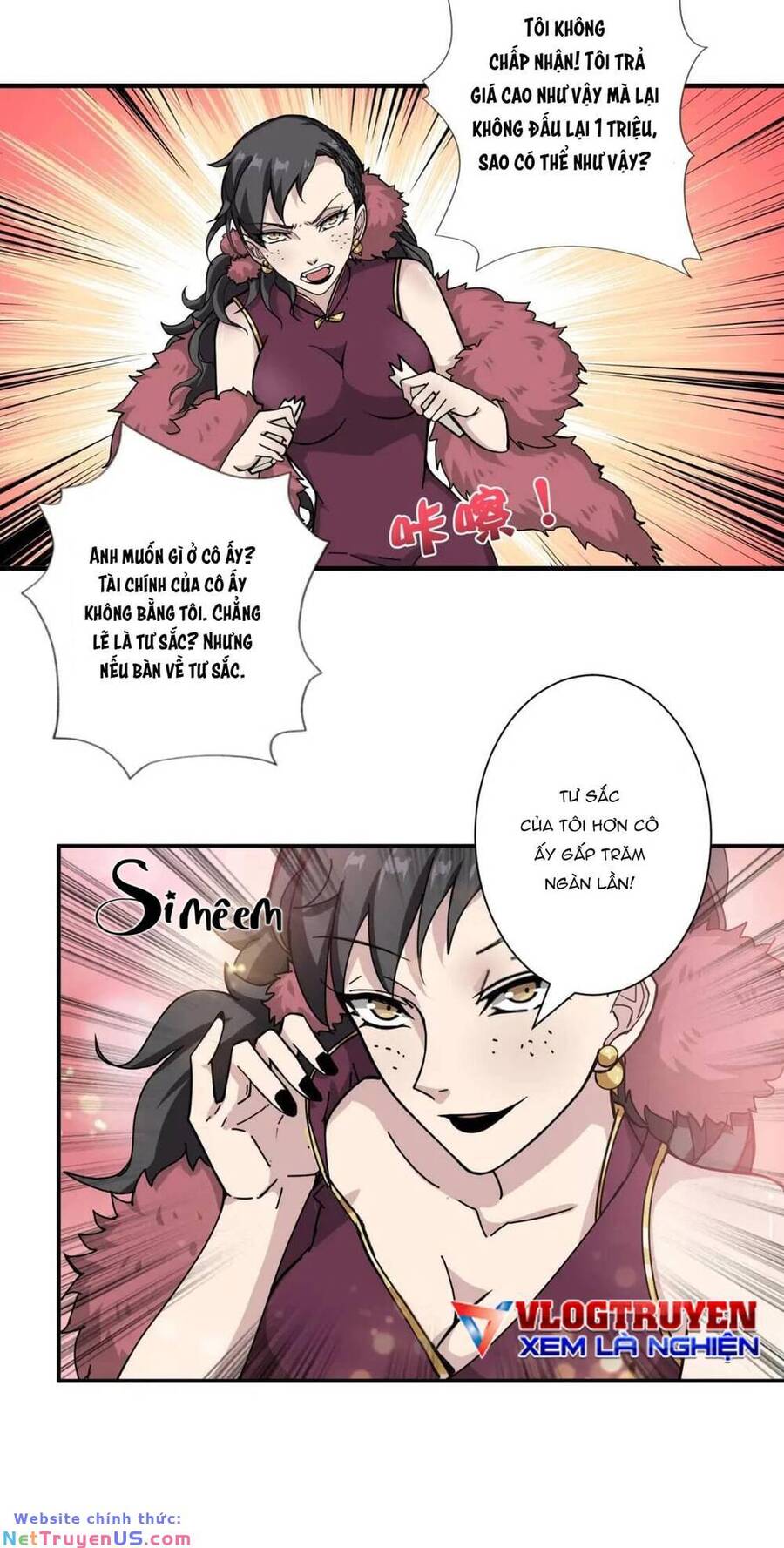 God Slayer: Chương 76