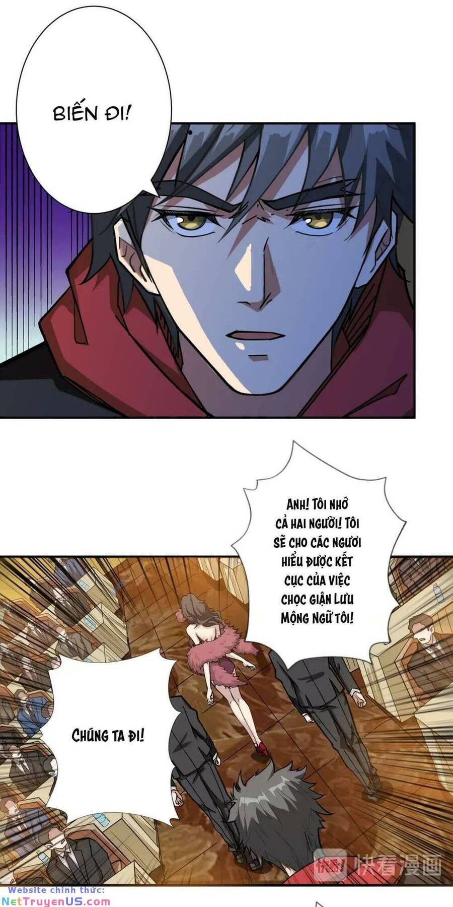 God Slayer: Chương 76
