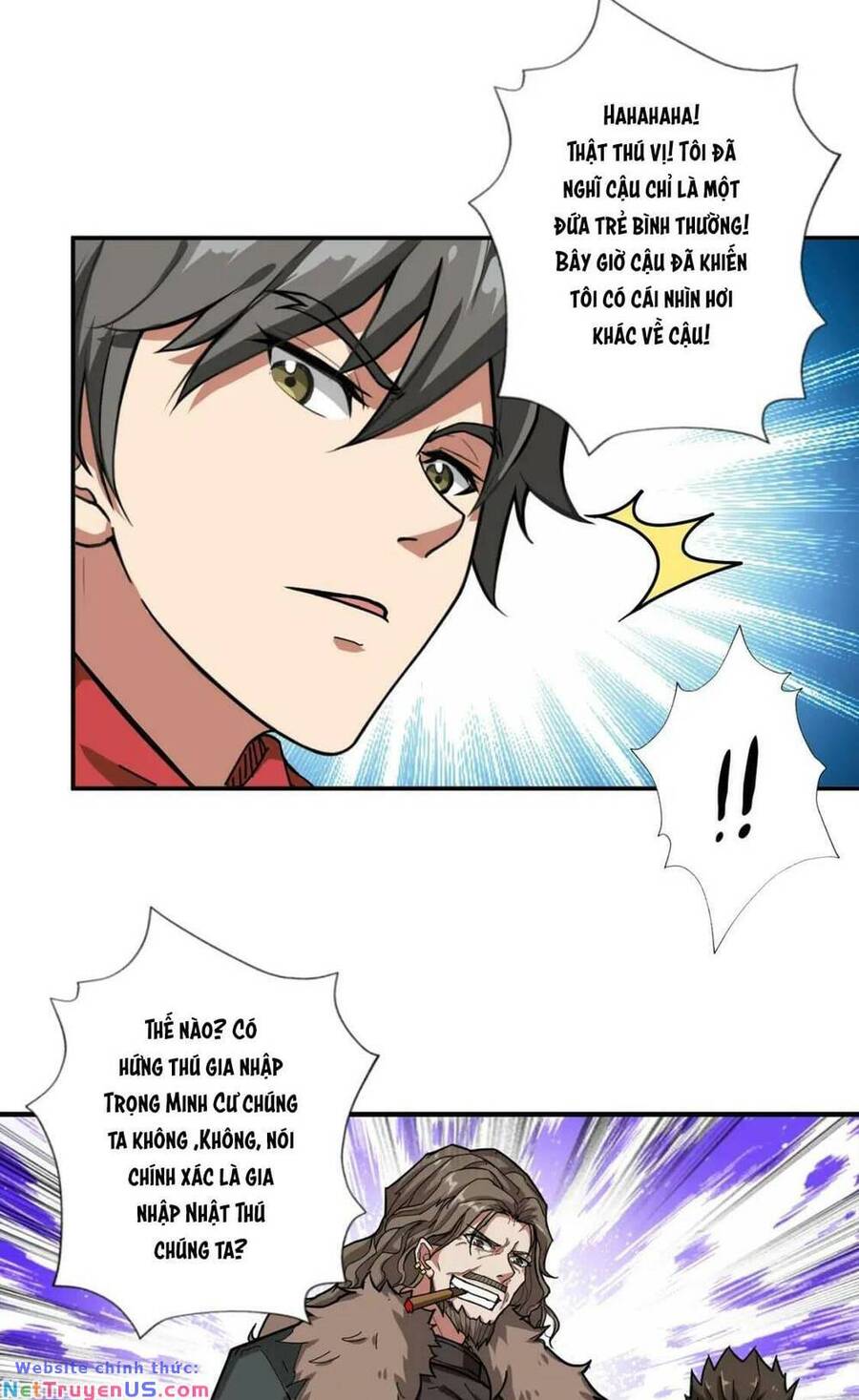 God Slayer: Chương 76