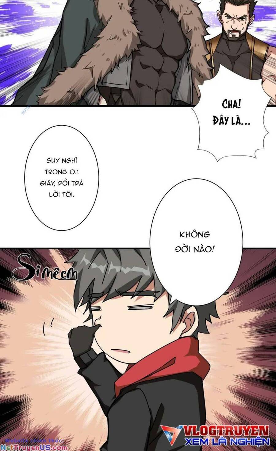 God Slayer: Chương 76