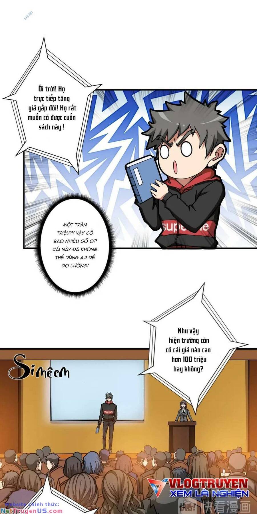 God Slayer: Chương 76